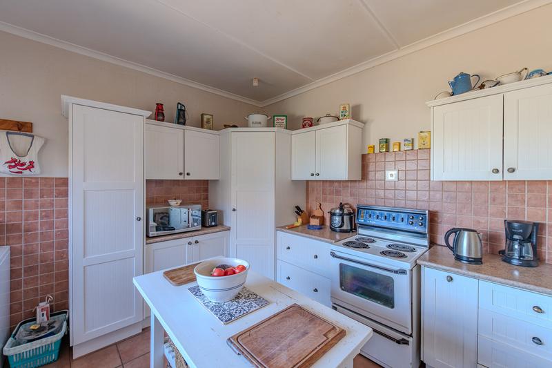 3 Bedroom Property for Sale in Riviersonderend Western Cape